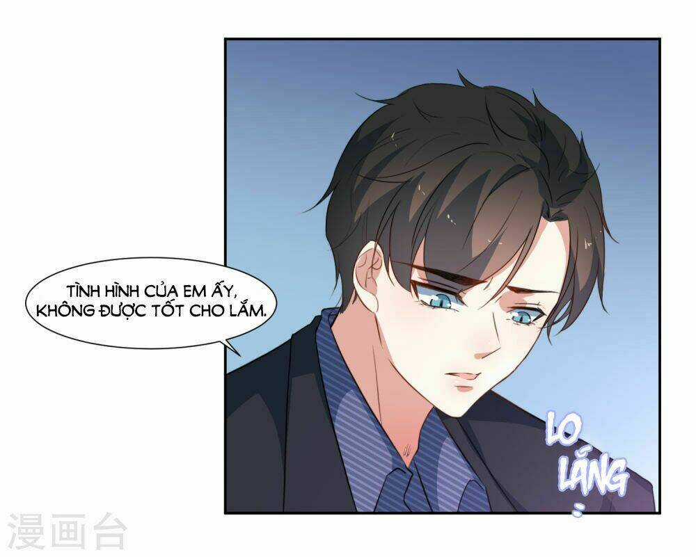 Thầy Giáo Ác Ma Yêu Tôi Rồi Chapter 43 trang 16
