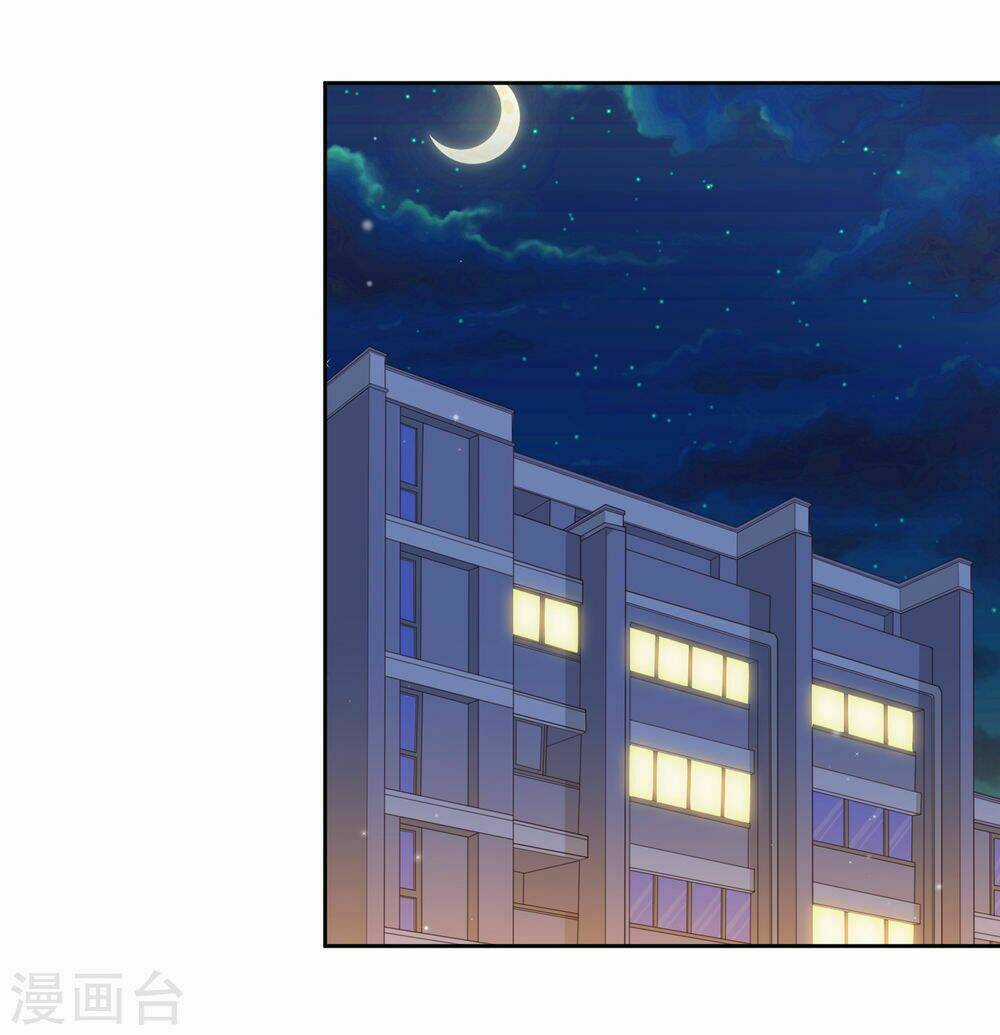 Thầy Giáo Ác Ma Yêu Tôi Rồi Chapter 43 trang 19