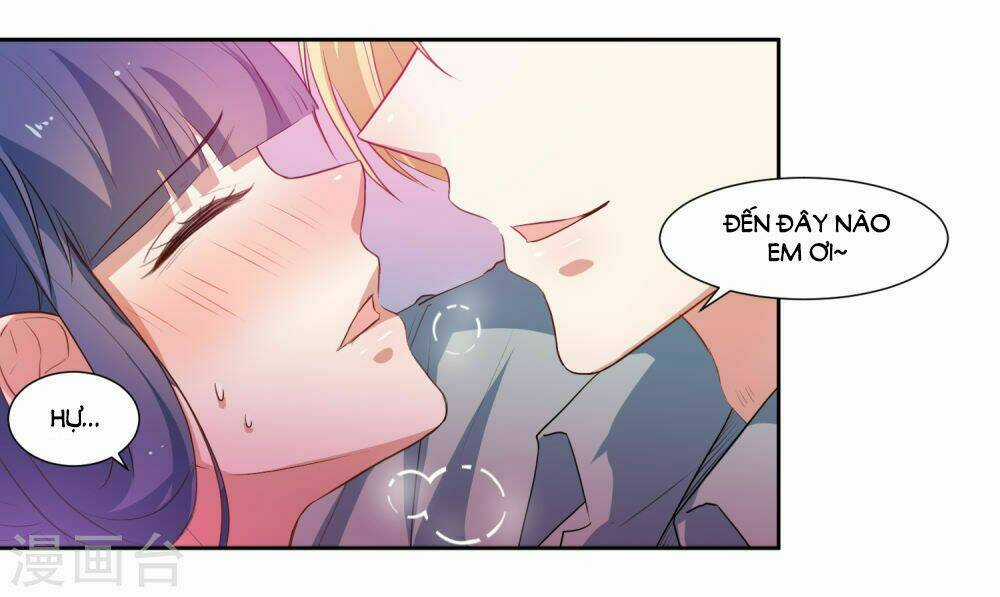 Thầy Giáo Ác Ma Yêu Tôi Rồi Chapter 43 trang 2