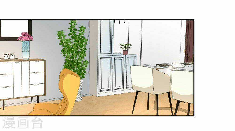 Thầy Giáo Ác Ma Yêu Tôi Rồi Chapter 43 trang 20