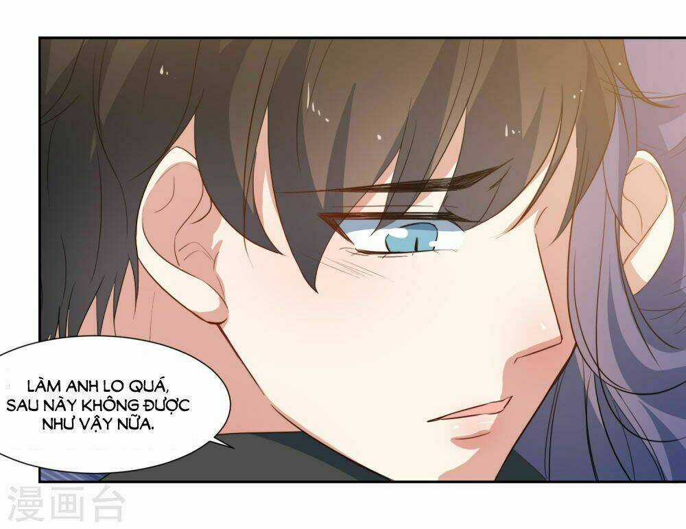 Thầy Giáo Ác Ma Yêu Tôi Rồi Chapter 43 trang 24