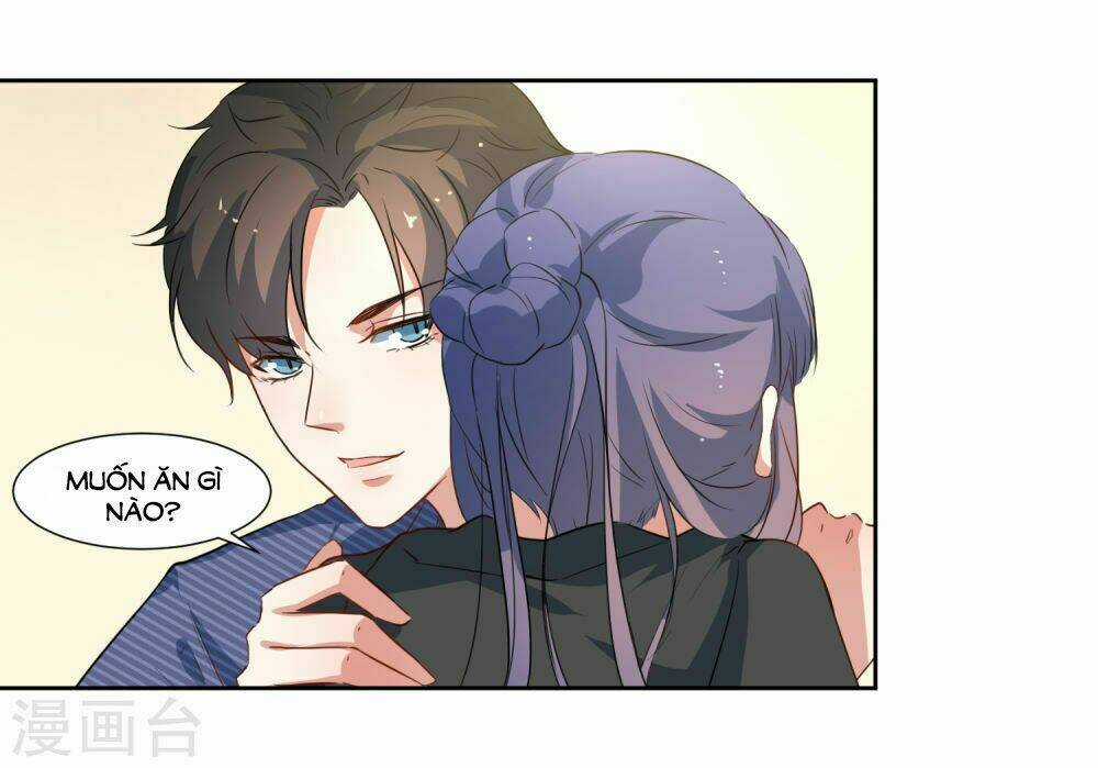 Thầy Giáo Ác Ma Yêu Tôi Rồi Chapter 43 trang 26