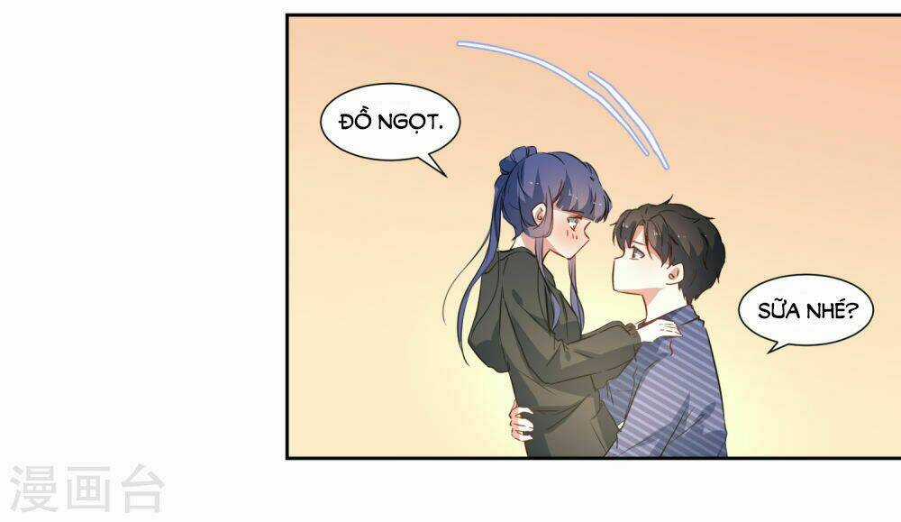 Thầy Giáo Ác Ma Yêu Tôi Rồi Chapter 43 trang 27