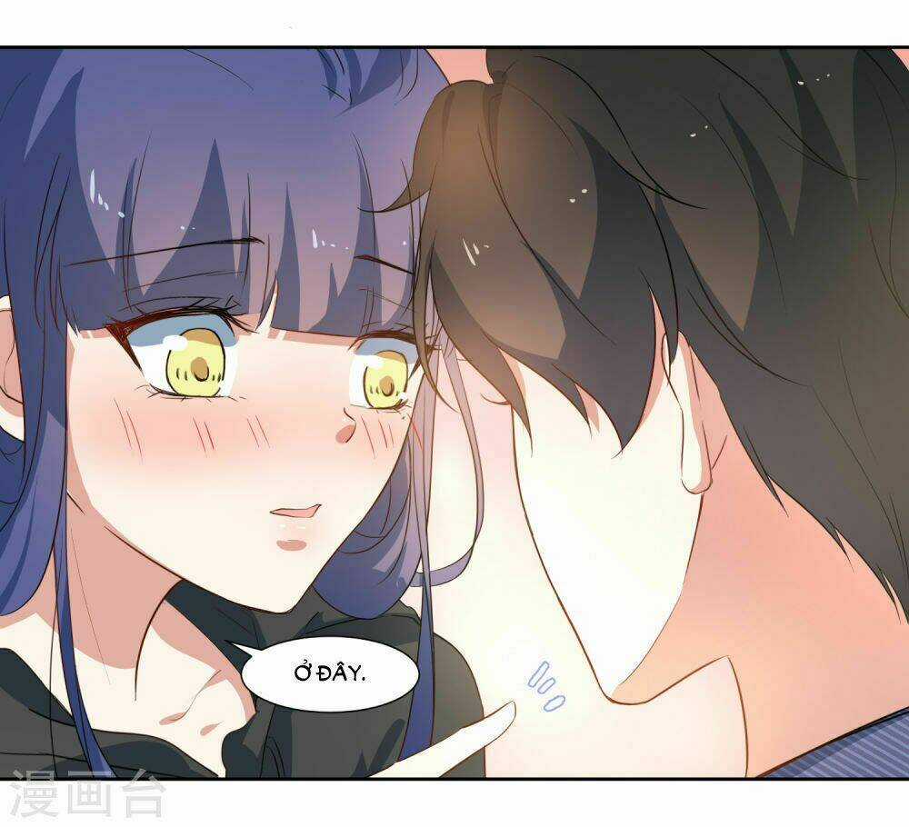 Thầy Giáo Ác Ma Yêu Tôi Rồi Chapter 43 trang 28