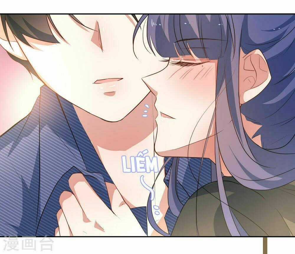 Thầy Giáo Ác Ma Yêu Tôi Rồi Chapter 43 trang 29