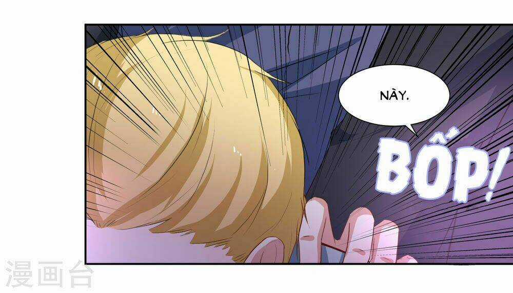 Thầy Giáo Ác Ma Yêu Tôi Rồi Chapter 43 trang 3