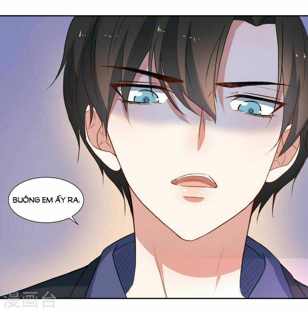 Thầy Giáo Ác Ma Yêu Tôi Rồi Chapter 43 trang 4