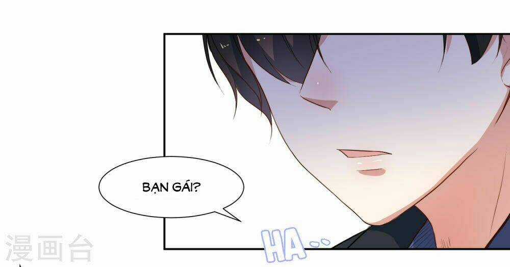 Thầy Giáo Ác Ma Yêu Tôi Rồi Chapter 43 trang 6