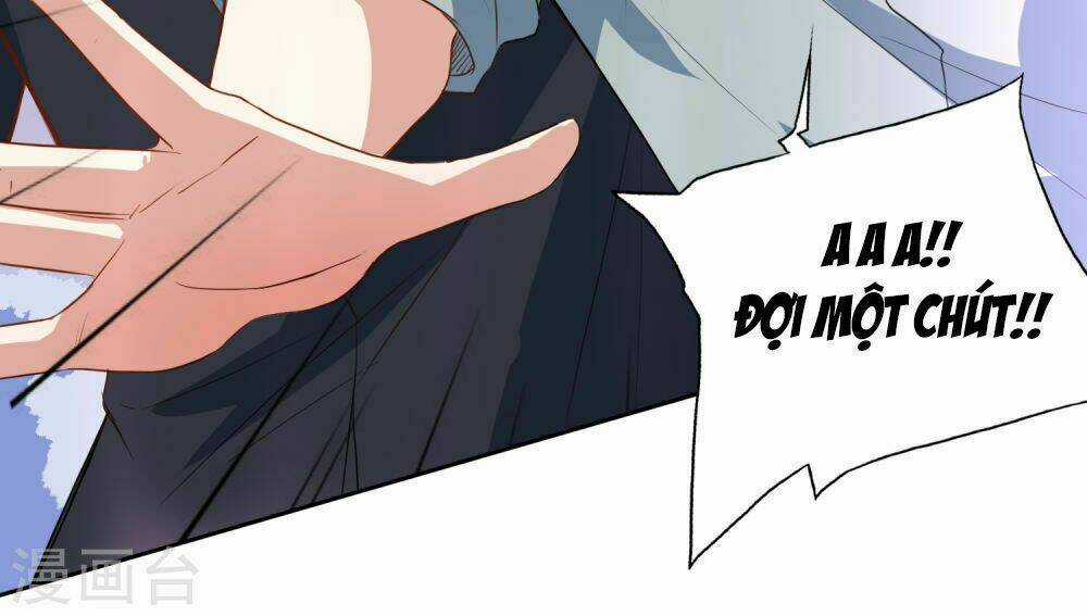 Thầy Giáo Ác Ma Yêu Tôi Rồi Chapter 43 trang 8