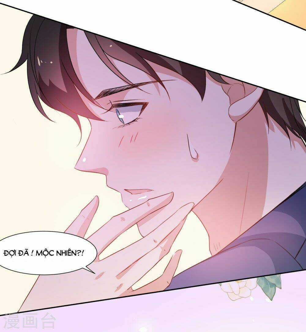 Thầy Giáo Ác Ma Yêu Tôi Rồi Chapter 44 trang 10