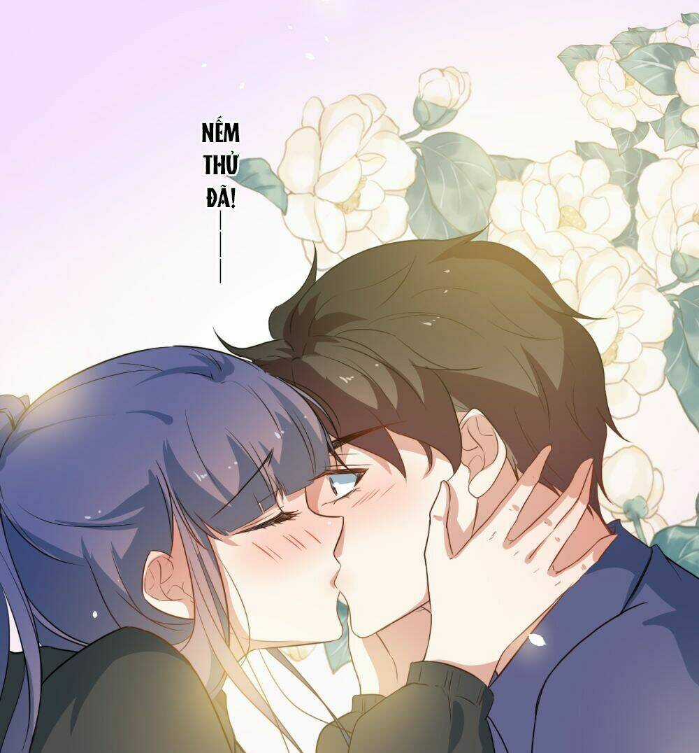 Thầy Giáo Ác Ma Yêu Tôi Rồi Chapter 44 trang 11