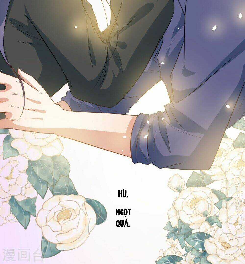 Thầy Giáo Ác Ma Yêu Tôi Rồi Chapter 44 trang 12