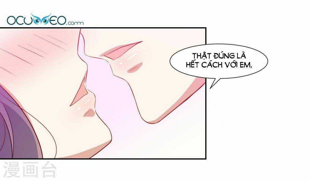 Thầy Giáo Ác Ma Yêu Tôi Rồi Chapter 44 trang 14