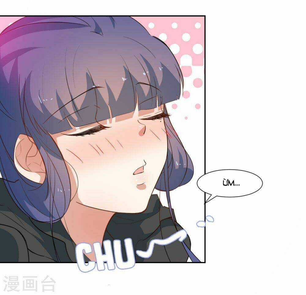 Thầy Giáo Ác Ma Yêu Tôi Rồi Chapter 44 trang 16