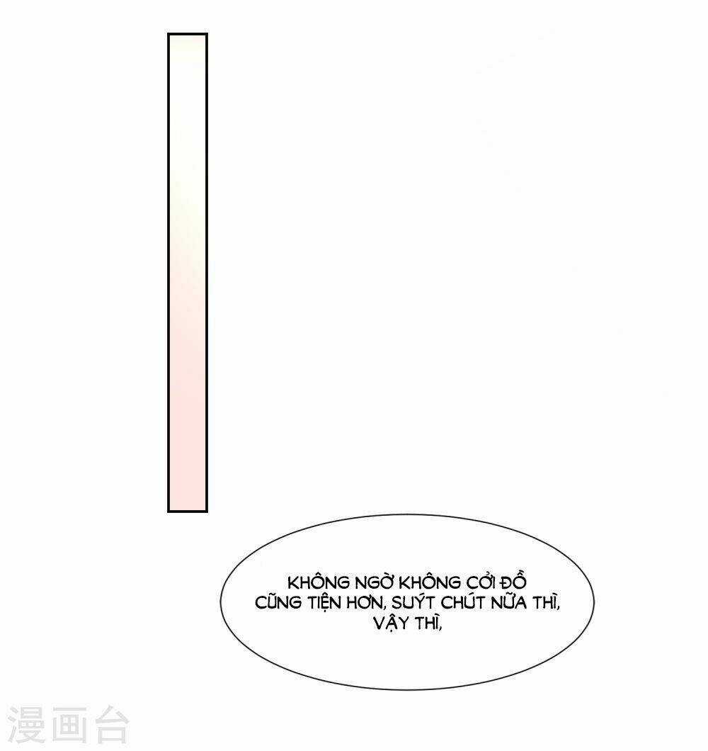 Thầy Giáo Ác Ma Yêu Tôi Rồi Chapter 44 trang 17