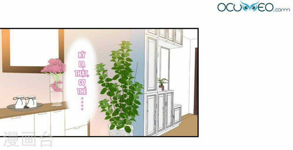 Thầy Giáo Ác Ma Yêu Tôi Rồi Chapter 44 trang 2