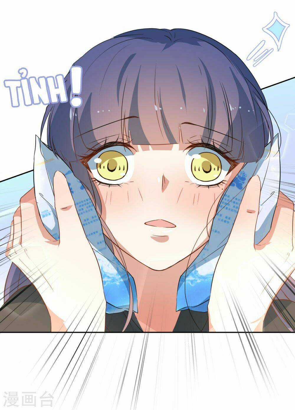 Thầy Giáo Ác Ma Yêu Tôi Rồi Chapter 44 trang 20