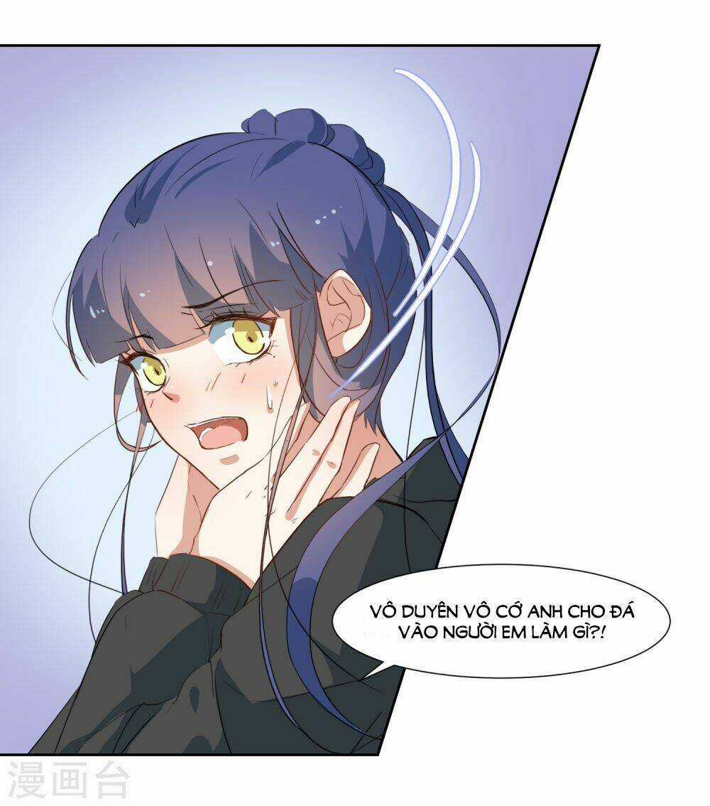 Thầy Giáo Ác Ma Yêu Tôi Rồi Chapter 44 trang 22