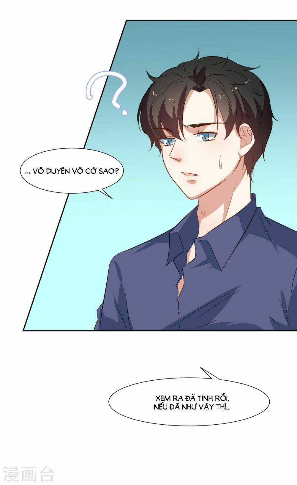 Thầy Giáo Ác Ma Yêu Tôi Rồi Chapter 44 trang 23