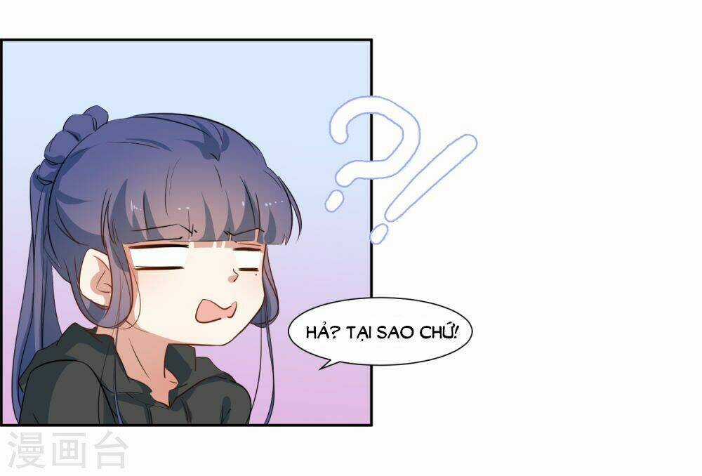 Thầy Giáo Ác Ma Yêu Tôi Rồi Chapter 44 trang 25