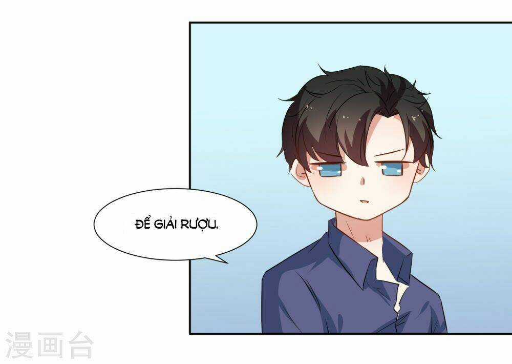 Thầy Giáo Ác Ma Yêu Tôi Rồi Chapter 44 trang 26