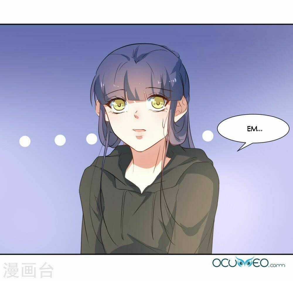 Thầy Giáo Ác Ma Yêu Tôi Rồi Chapter 44 trang 29