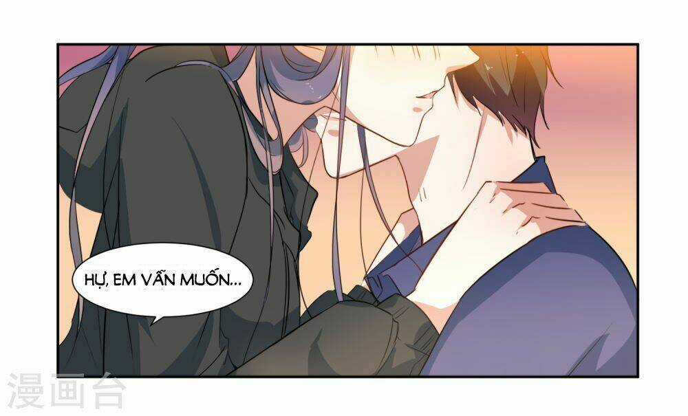 Thầy Giáo Ác Ma Yêu Tôi Rồi Chapter 44 trang 4