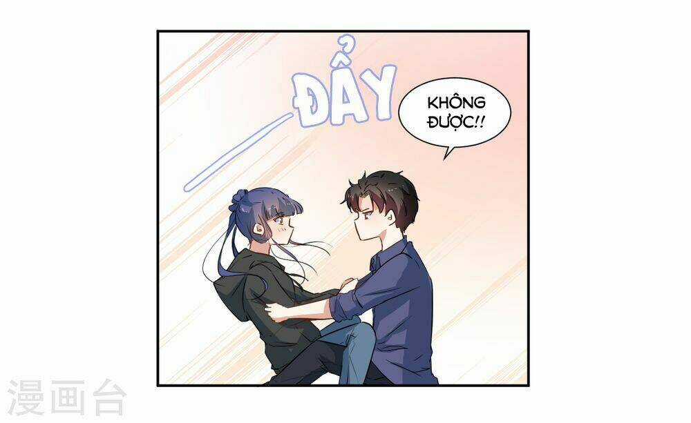 Thầy Giáo Ác Ma Yêu Tôi Rồi Chapter 44 trang 5