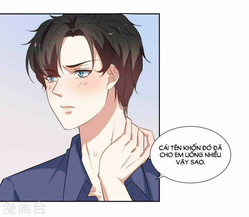 Thầy Giáo Ác Ma Yêu Tôi Rồi Chapter 44 trang 6