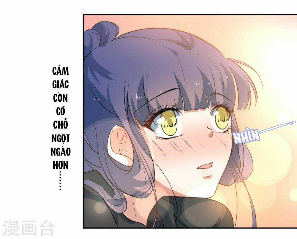 Thầy Giáo Ác Ma Yêu Tôi Rồi Chapter 44 trang 7