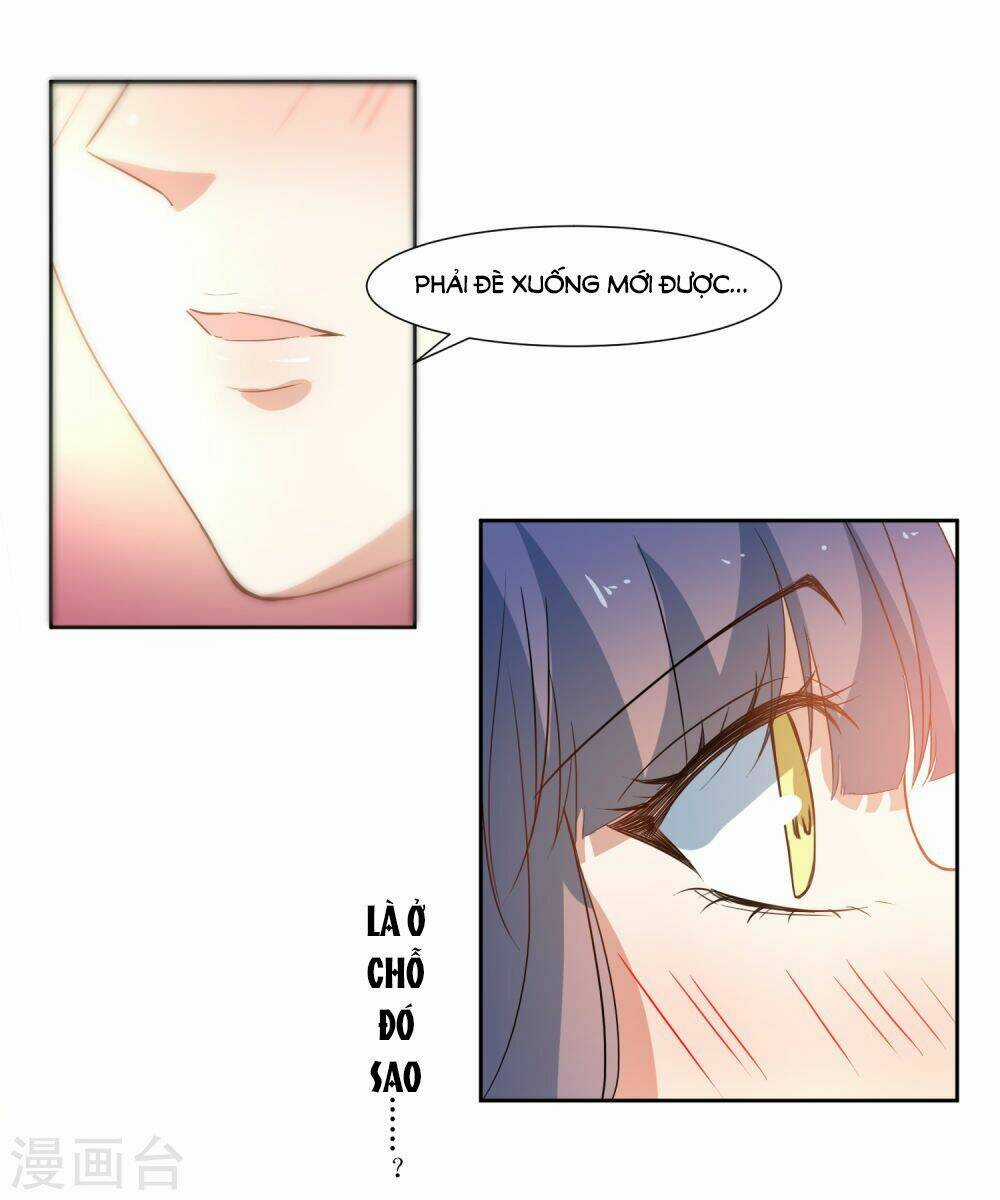 Thầy Giáo Ác Ma Yêu Tôi Rồi Chapter 44 trang 8