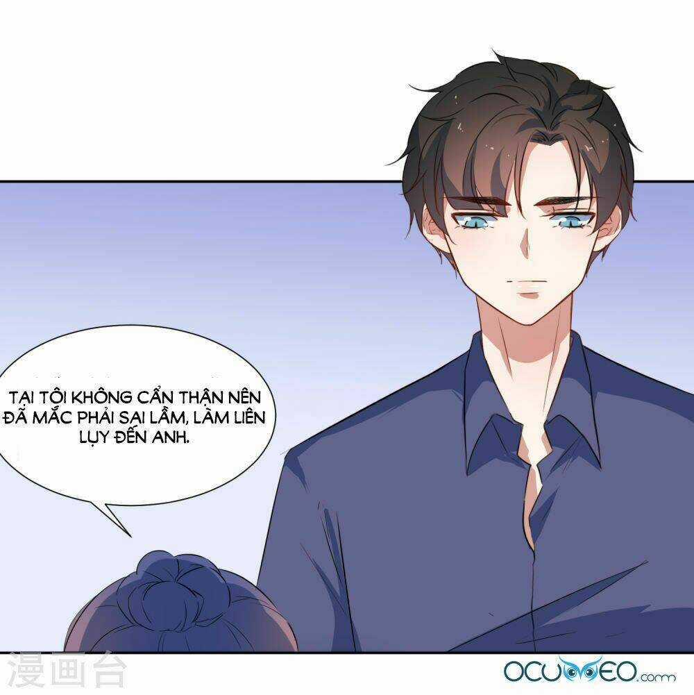 Thầy Giáo Ác Ma Yêu Tôi Rồi Chapter 45 trang 10