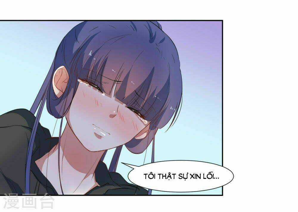 Thầy Giáo Ác Ma Yêu Tôi Rồi Chapter 45 trang 11