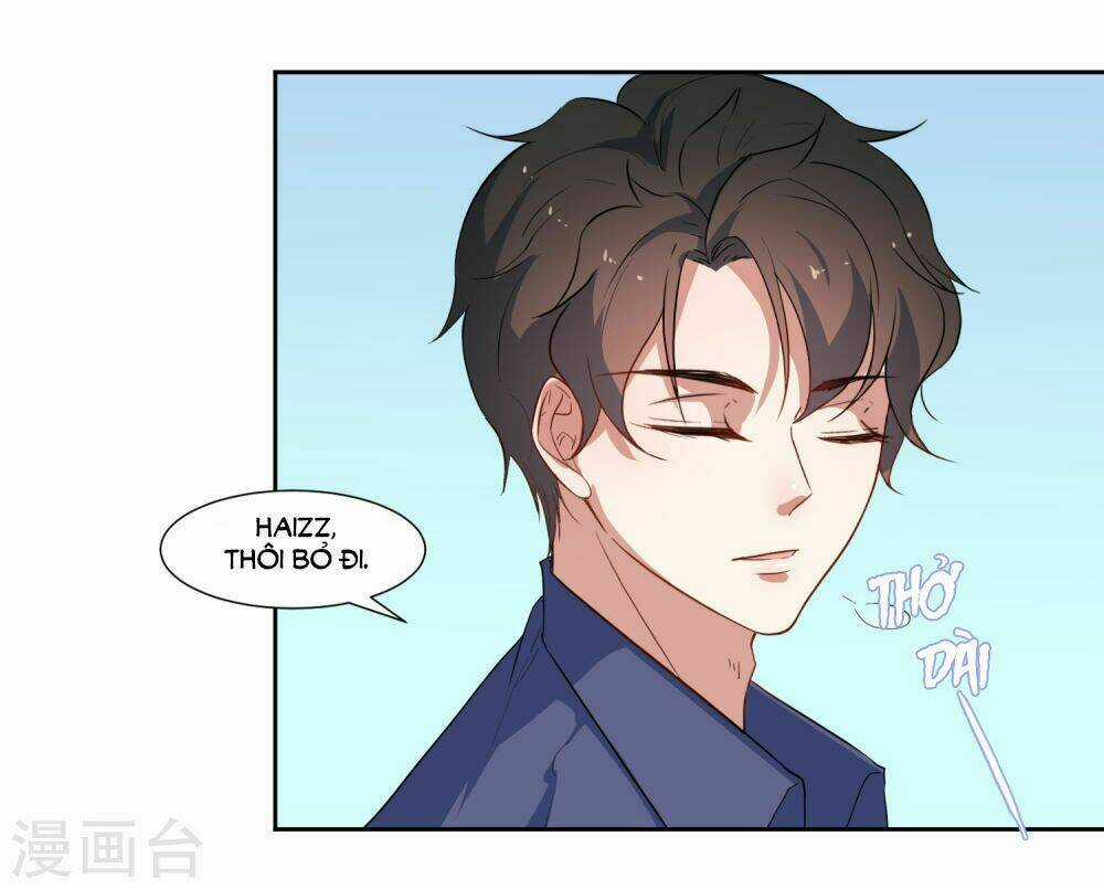 Thầy Giáo Ác Ma Yêu Tôi Rồi Chapter 45 trang 12