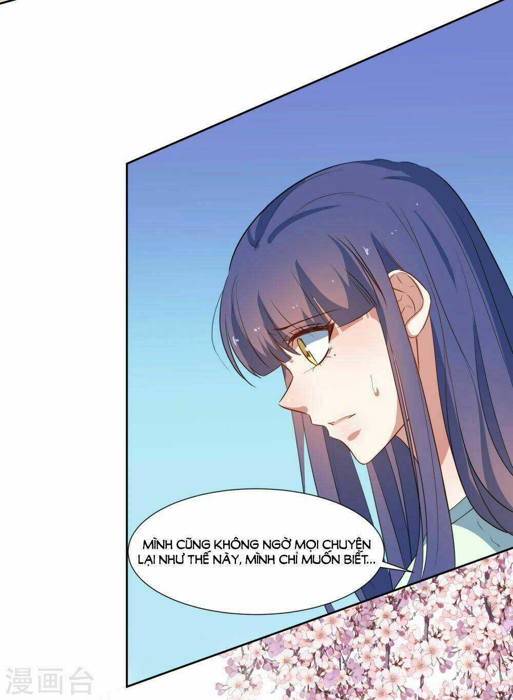 Thầy Giáo Ác Ma Yêu Tôi Rồi Chapter 45 trang 16