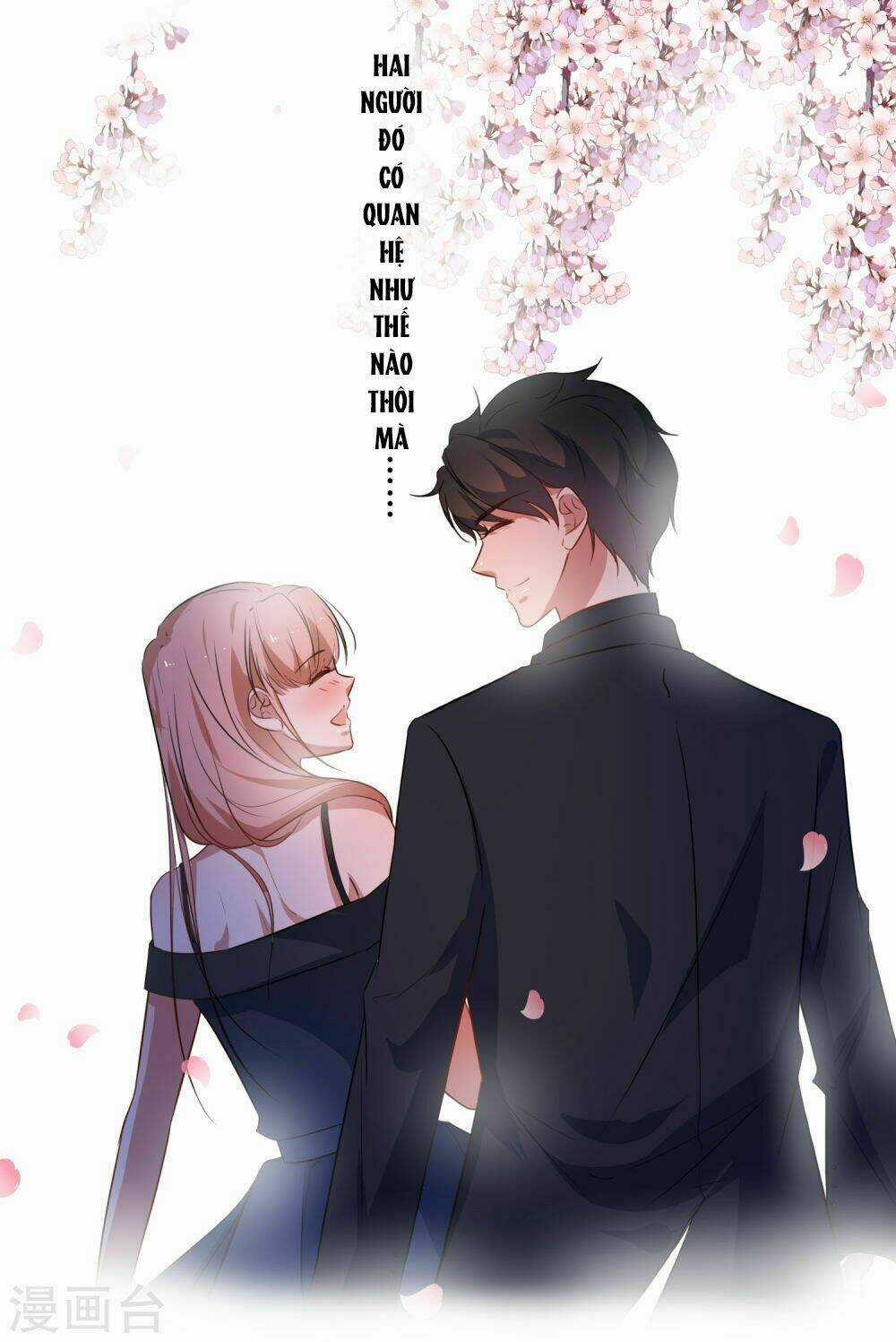 Thầy Giáo Ác Ma Yêu Tôi Rồi Chapter 45 trang 17