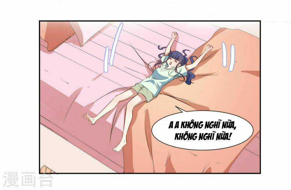 Thầy Giáo Ác Ma Yêu Tôi Rồi Chapter 45 trang 18