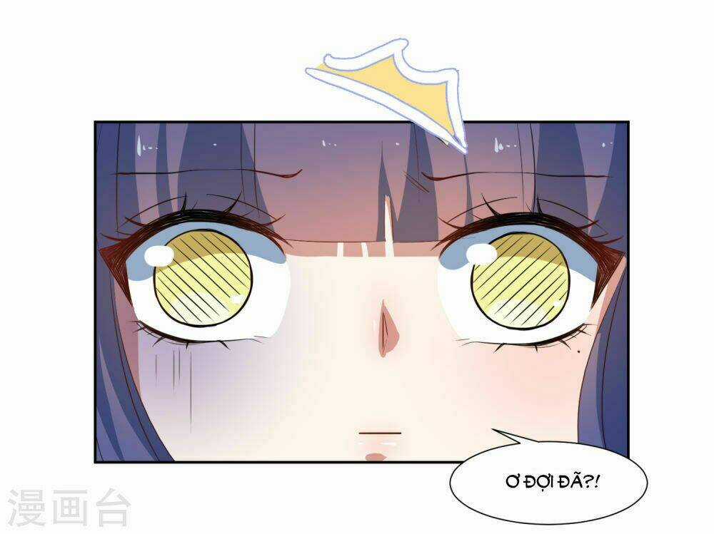 Thầy Giáo Ác Ma Yêu Tôi Rồi Chapter 45 trang 20