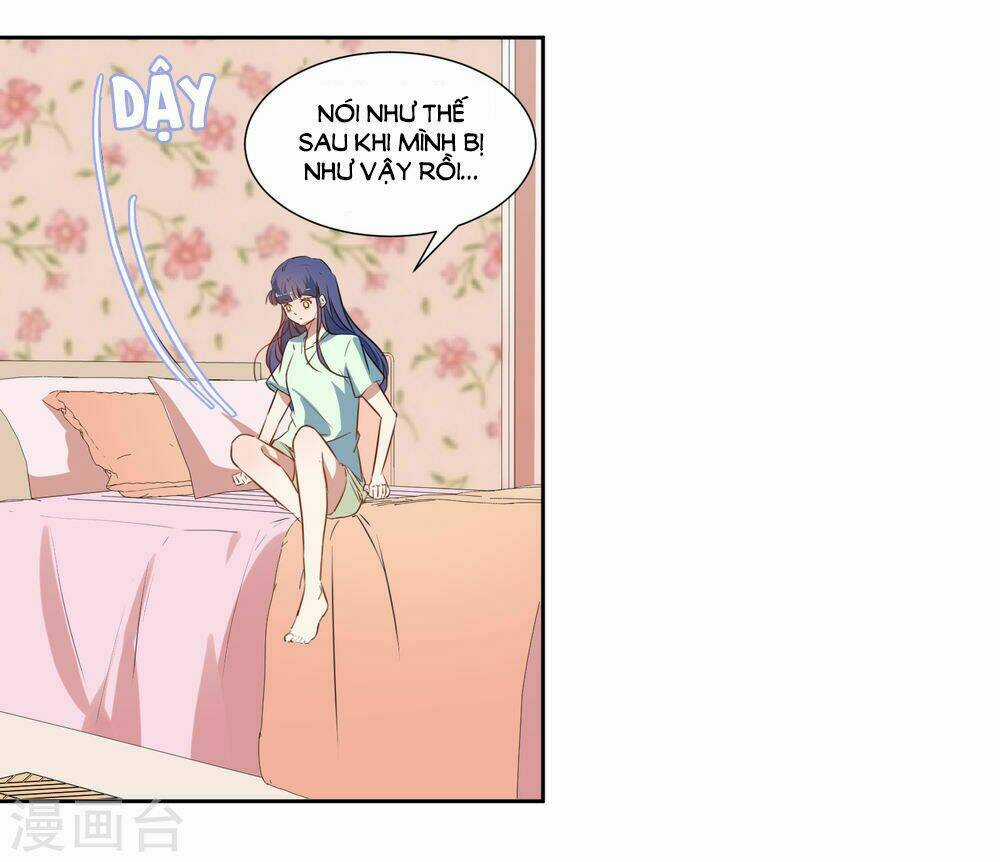 Thầy Giáo Ác Ma Yêu Tôi Rồi Chapter 45 trang 21