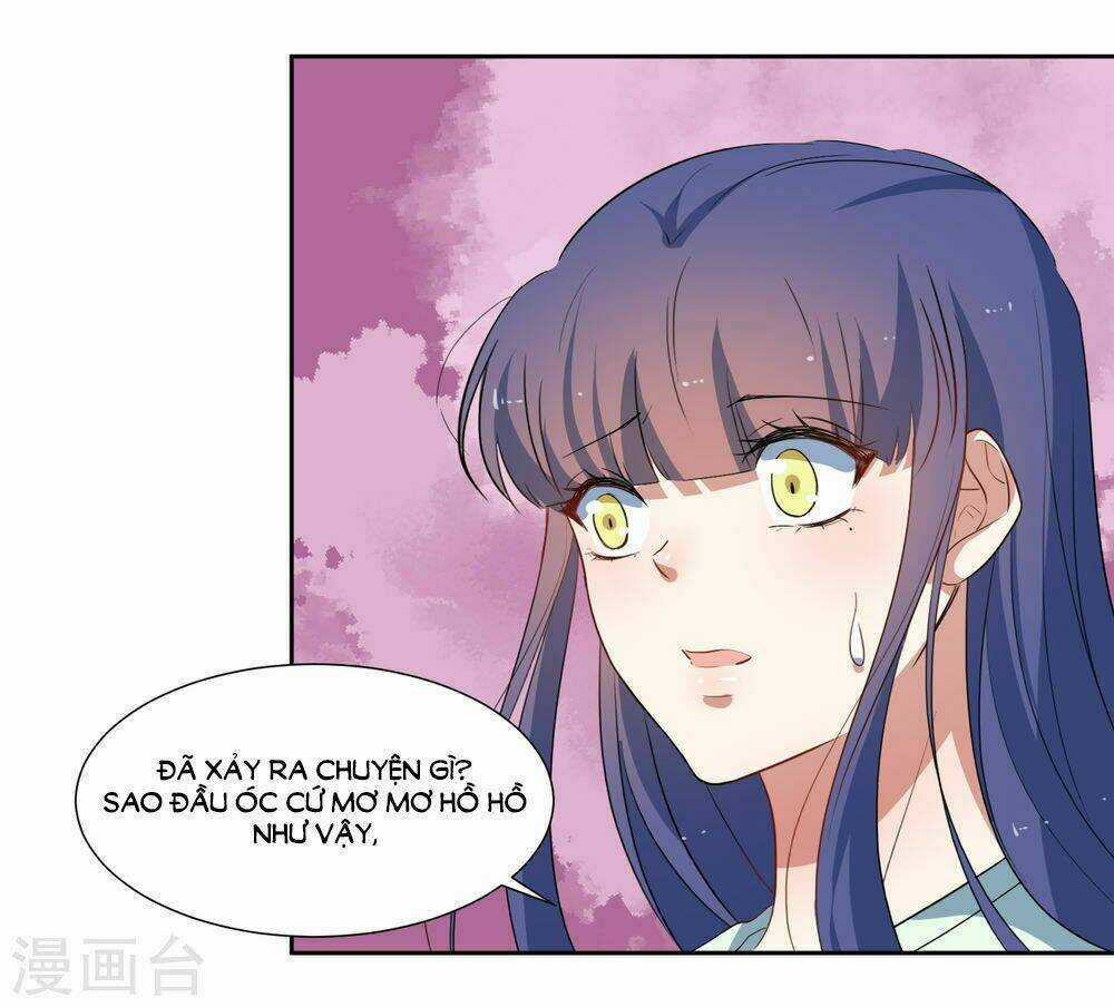 Thầy Giáo Ác Ma Yêu Tôi Rồi Chapter 45 trang 22