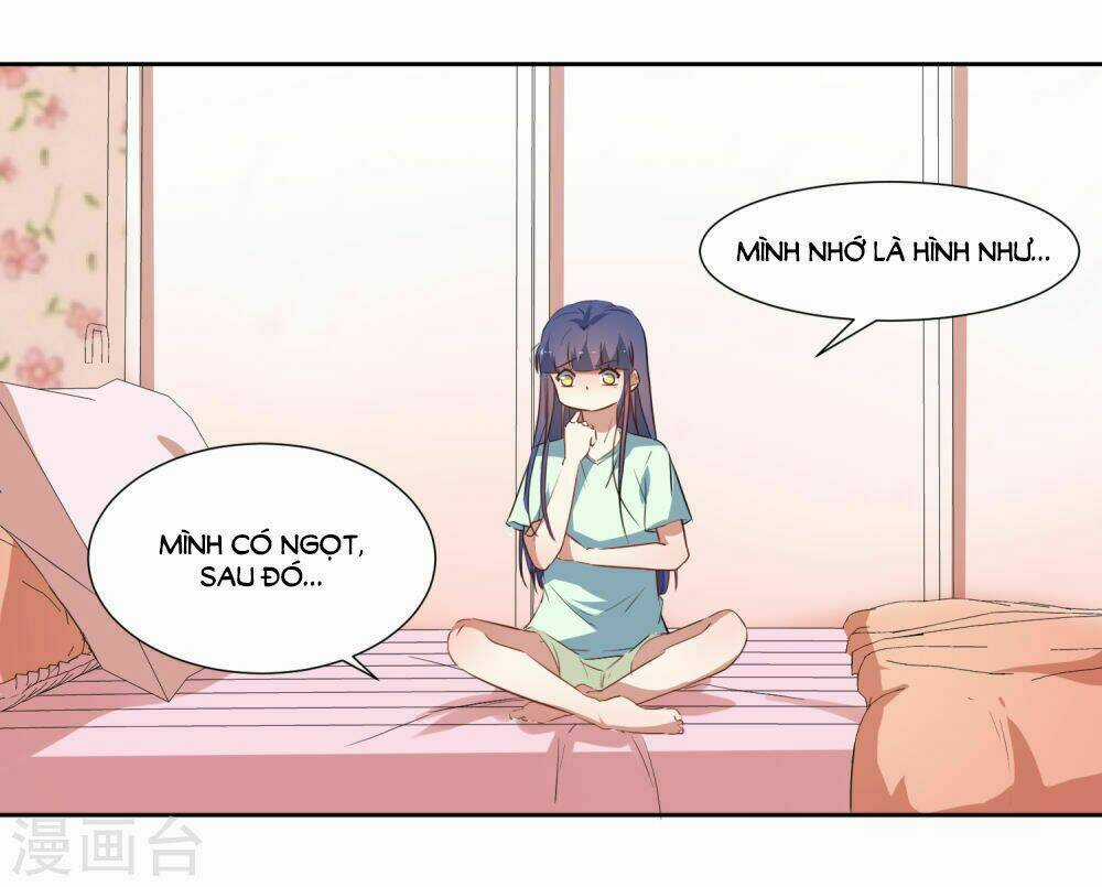 Thầy Giáo Ác Ma Yêu Tôi Rồi Chapter 45 trang 23