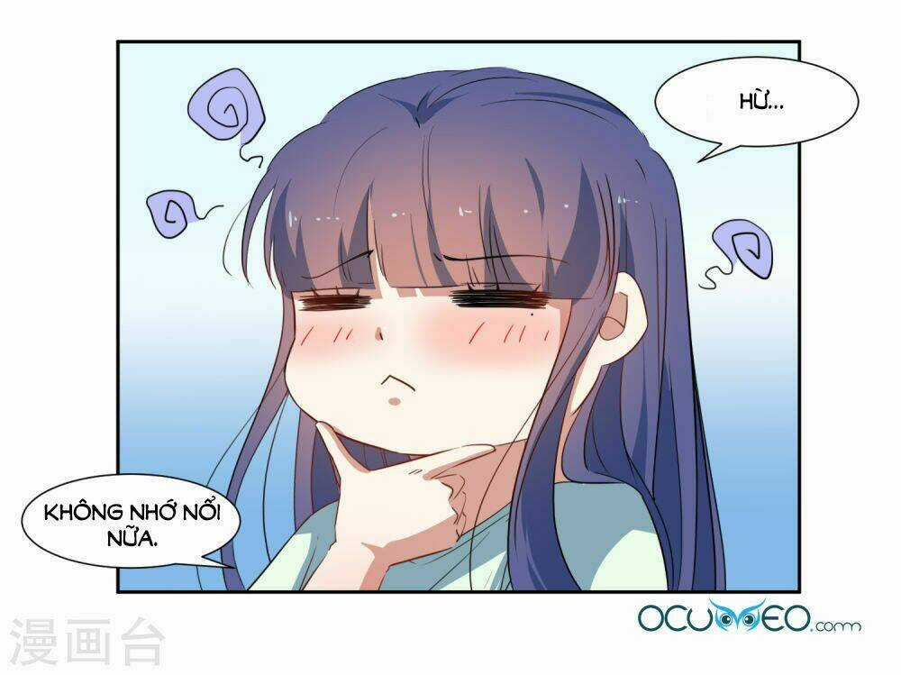 Thầy Giáo Ác Ma Yêu Tôi Rồi Chapter 45 trang 24