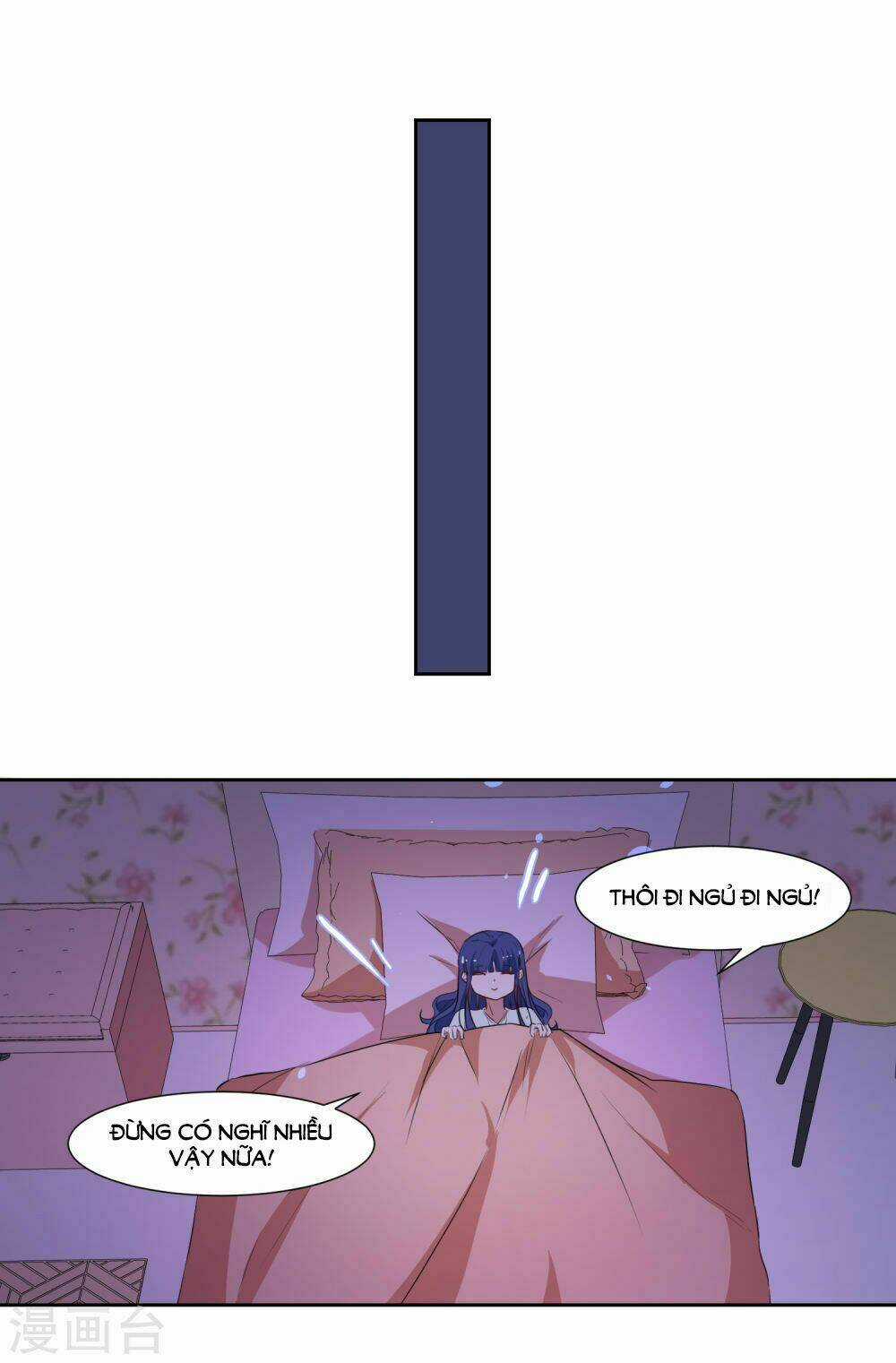 Thầy Giáo Ác Ma Yêu Tôi Rồi Chapter 45 trang 25