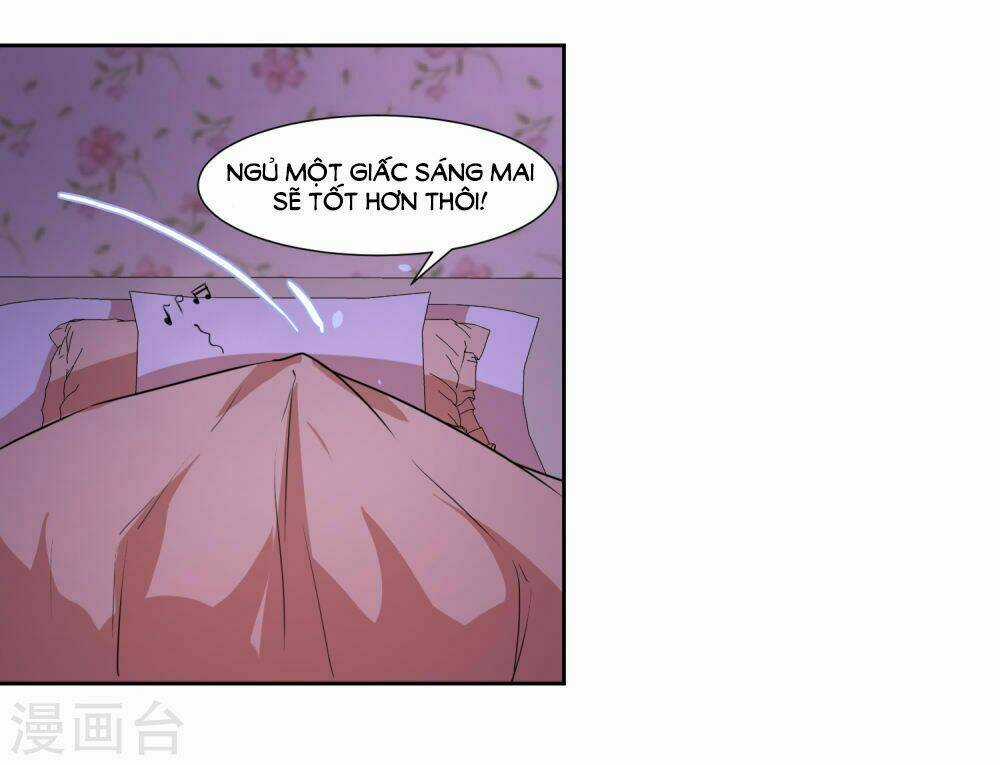 Thầy Giáo Ác Ma Yêu Tôi Rồi Chapter 45 trang 26