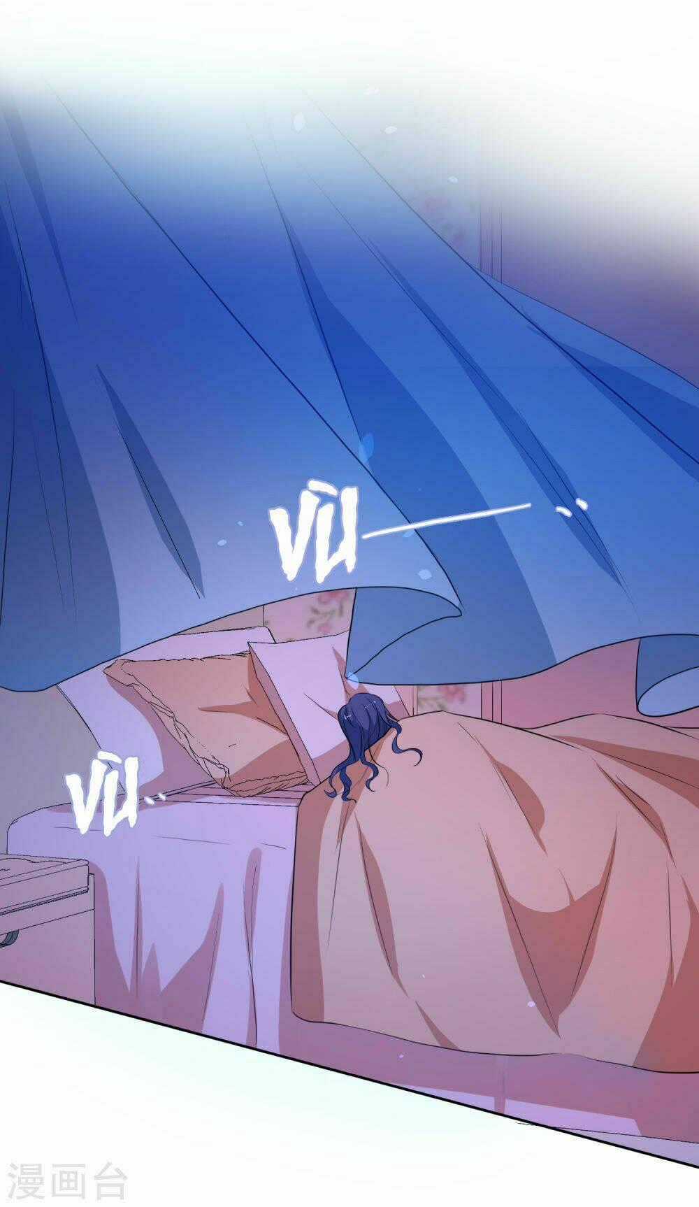 Thầy Giáo Ác Ma Yêu Tôi Rồi Chapter 45 trang 28