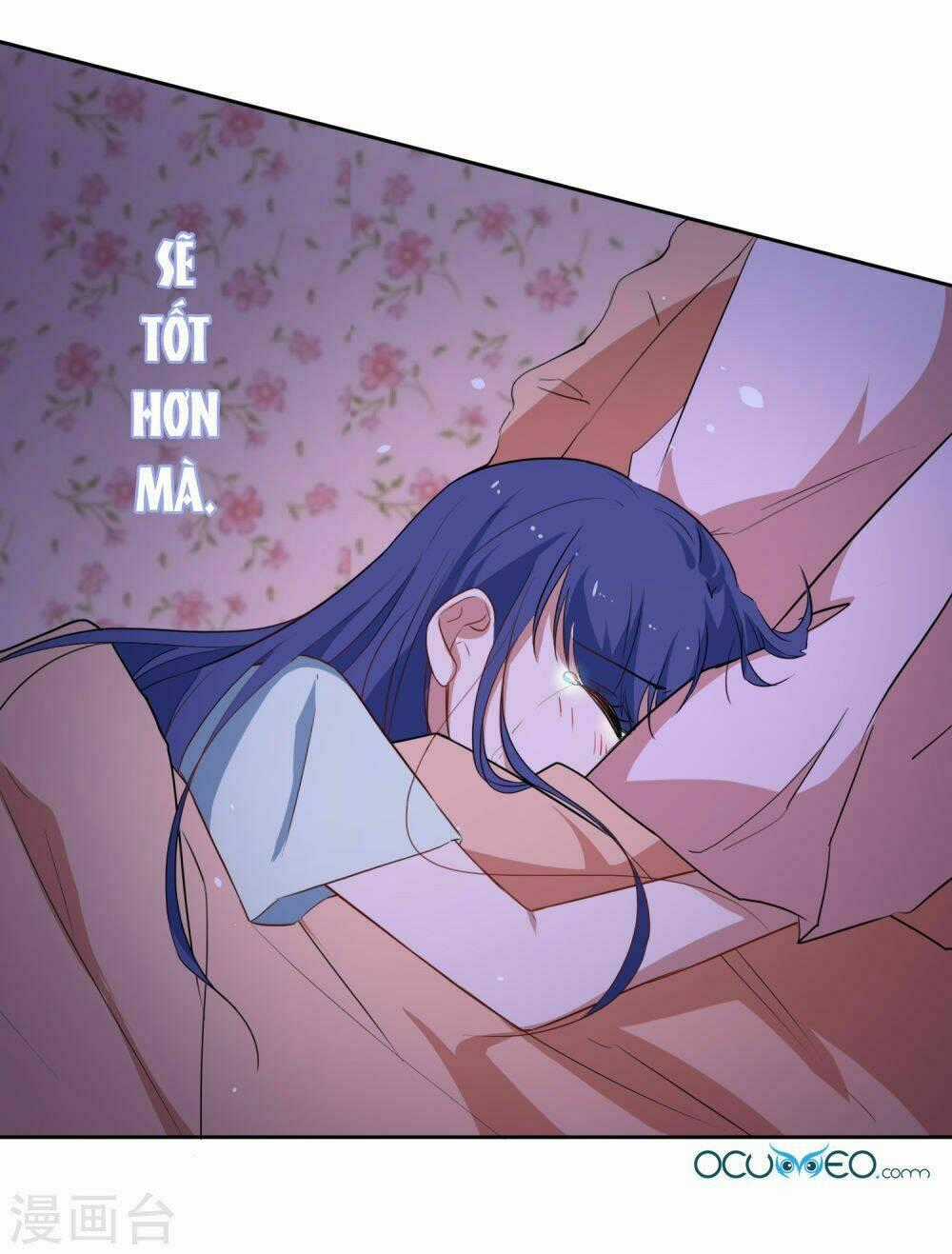 Thầy Giáo Ác Ma Yêu Tôi Rồi Chapter 45 trang 29