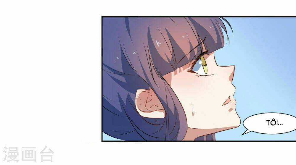 Thầy Giáo Ác Ma Yêu Tôi Rồi Chapter 45 trang 4