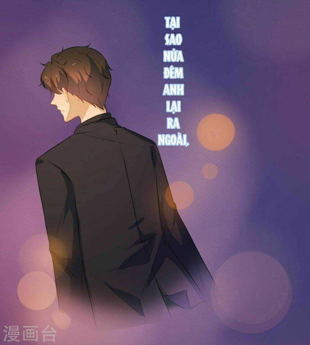 Thầy Giáo Ác Ma Yêu Tôi Rồi Chapter 45 trang 7