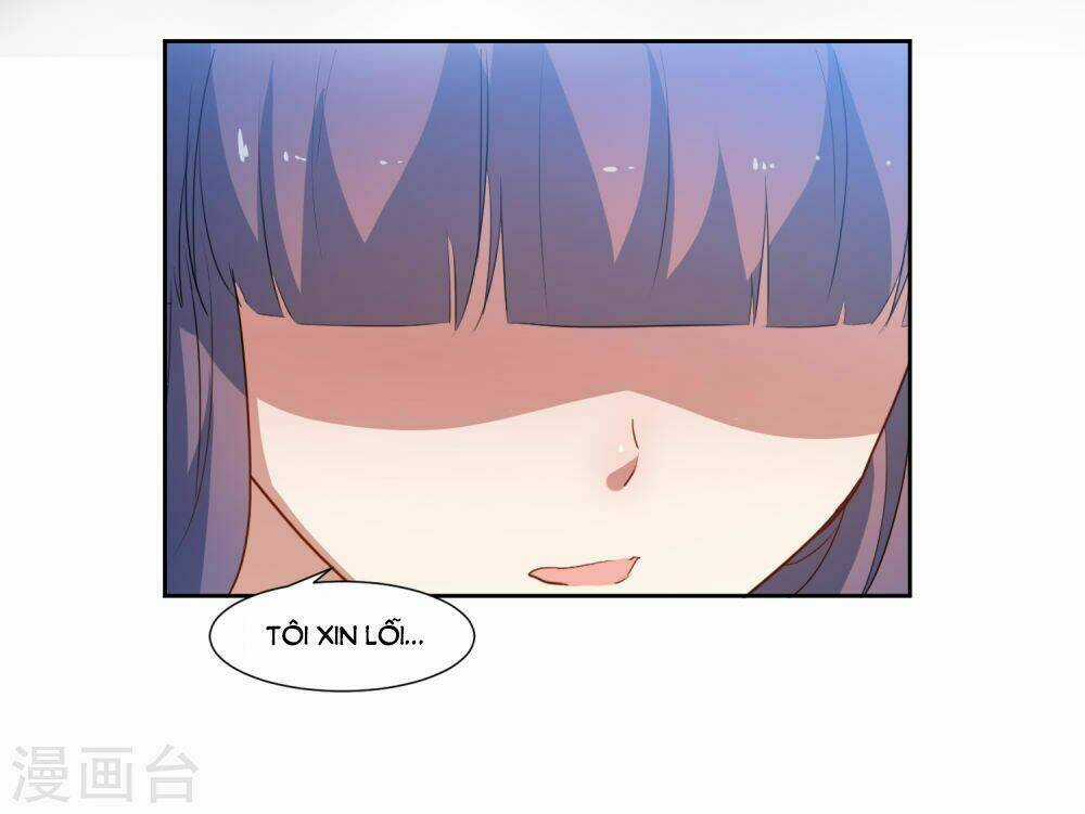 Thầy Giáo Ác Ma Yêu Tôi Rồi Chapter 45 trang 9