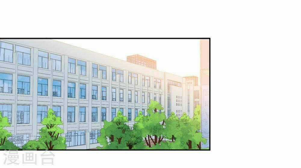 Thầy Giáo Ác Ma Yêu Tôi Rồi Chapter 46 trang 1
